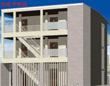 マイライフフォートの画像