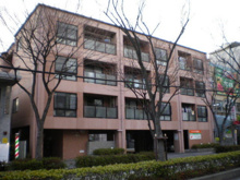 アベリア壱番館の画像