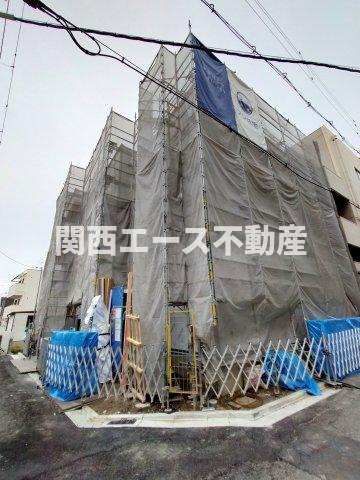  | フジパレス鴻池新田駅北