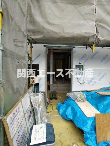 【その他】 | フジパレス鴻池新田駅北