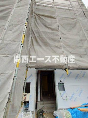  | フジパレス鴻池新田駅北