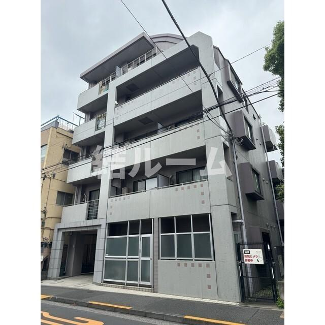 豊島区西巣鴨１丁目の賃貸マンション