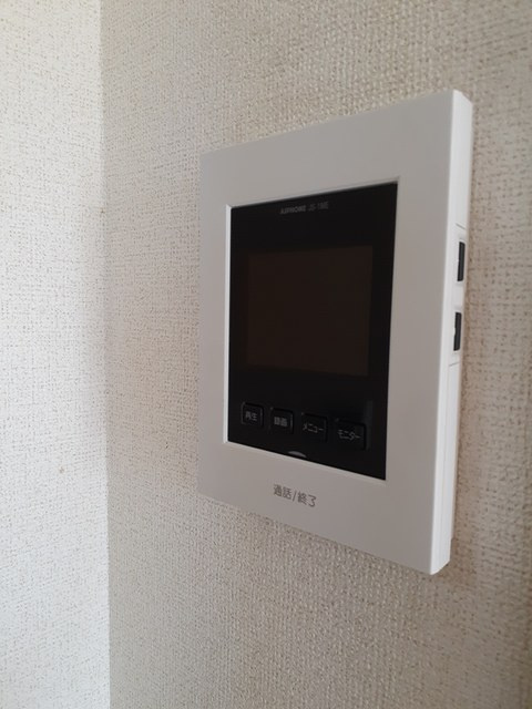 ネオフォルティシモのセキュリティ