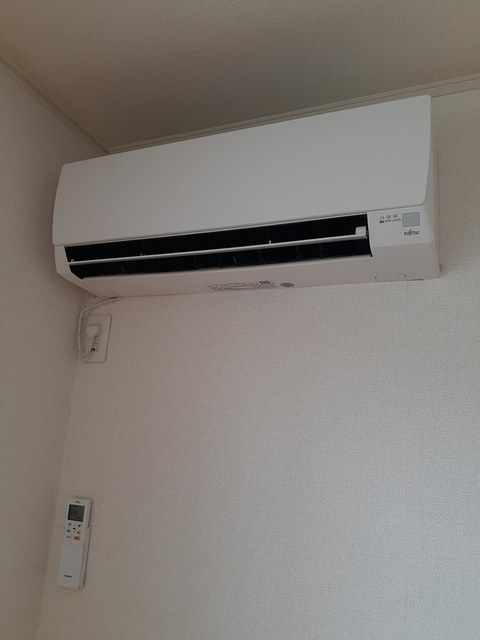 ネオフォルティシモの設備