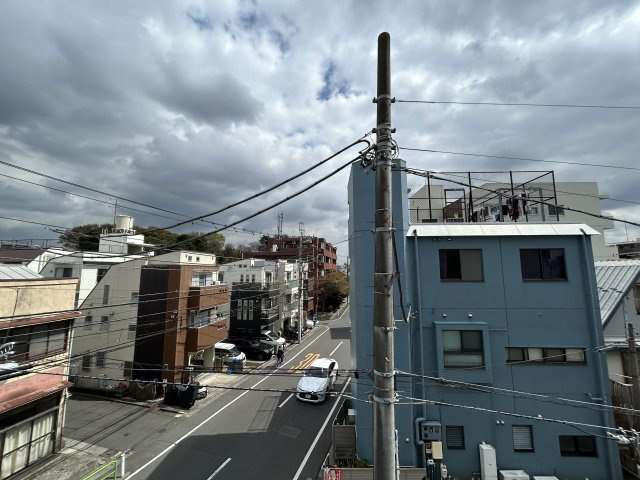 【展望】
