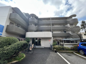 板橋区東新町２丁目のマンションの画像