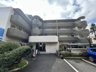 板橋区東新町２丁目のマンションの画像