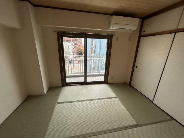 【和室】