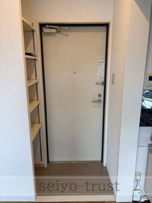 【玄関】 | ローズヒルズ段原