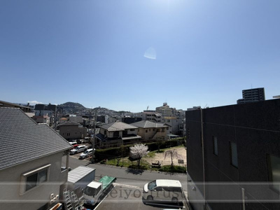 | ローズヒルズ段原