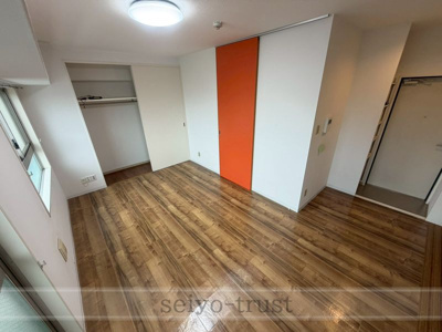 【居間・リビング】 | ローズヒルズ段原