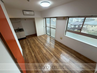 【内装】 | ローズヒルズ段原