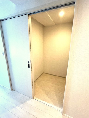 【その他】 | ルフォンリヴェント板橋西台 | DEN※同一仕様写真