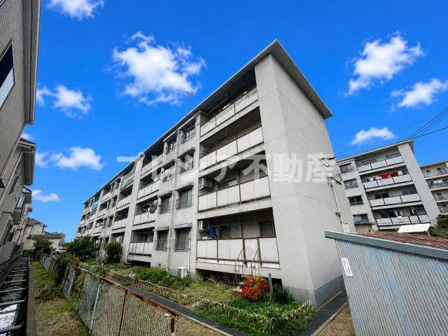 鈴谷住宅3号棟
