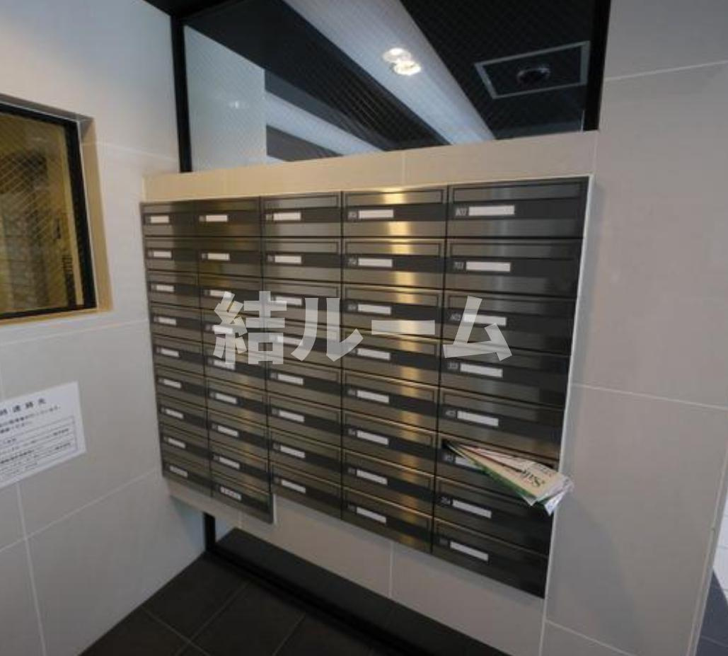 北区赤羽１丁目の賃貸マンションのその他共用部分