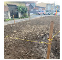 【周辺】 | 上尾市富士見1丁目　売地