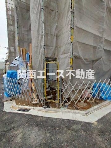 【その他共用部分】 | フジパレス鴻池新田駅北