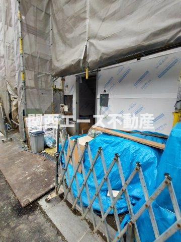 【設備】 | フジパレス鴻池新田駅北 | 駐輪場