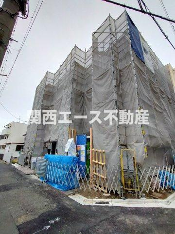  | フジパレス鴻池新田駅北