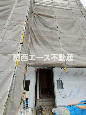  | フジパレス鴻池新田駅北