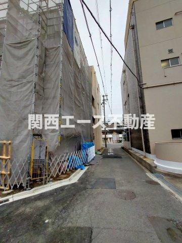  | フジパレス鴻池新田駅北