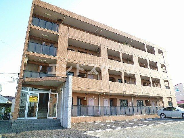 ツナトリ・マンション