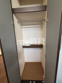 【収納】 | 西池ガーデンハイツ