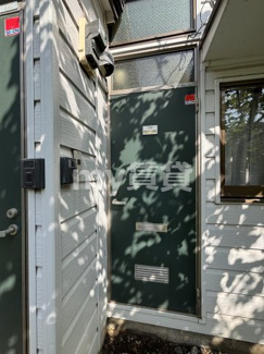 【エントランス】 | 西池ガーデンハイツ