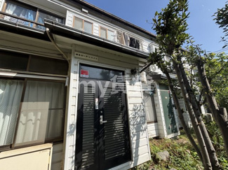 【外観】 | 西池ガーデンハイツ | 西池ガーデンハイツ　豊島区西池袋