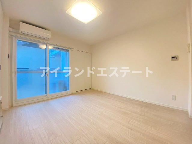 SOCIETY　SAKURA-SHIMMACHI　陽当たり良好　リフォーム済み　の内装