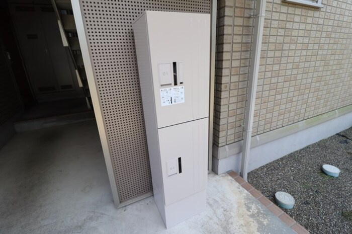 大黒屋 八のその他共用部分