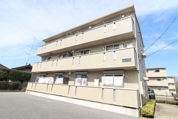大黒屋 八の外観|落ち着いた雰囲気の外観です