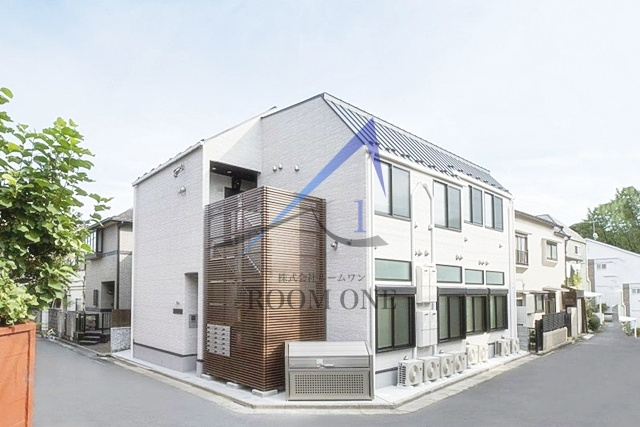 ディアマンテ中野