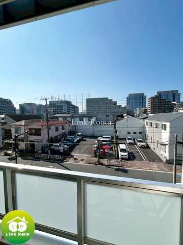 リブリ・みやびの展望