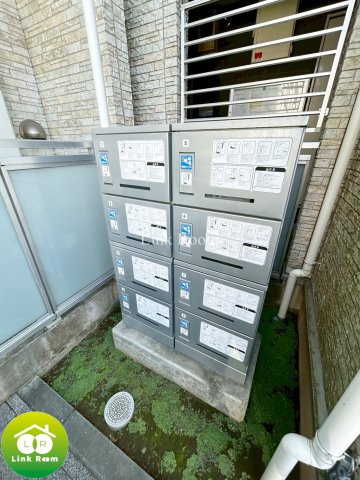 リブリ・みやびのセキュリティ