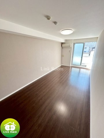 リブリ・みやびの居間・リビング