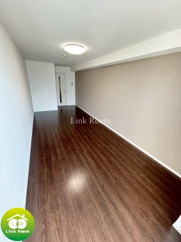 リブリ・みやびの寝室