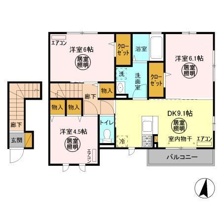 大黒屋　十四番館