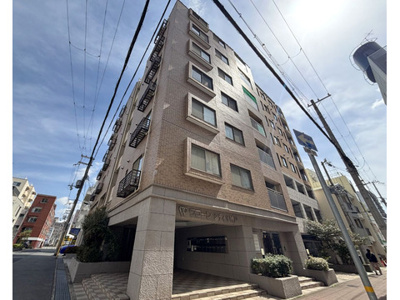 【外観】 | ワコーレシティオ神戸