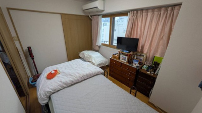 【居間・リビング】 | ワコーレシティオ神戸