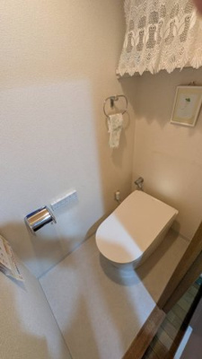 【トイレ】 | ワコーレシティオ神戸