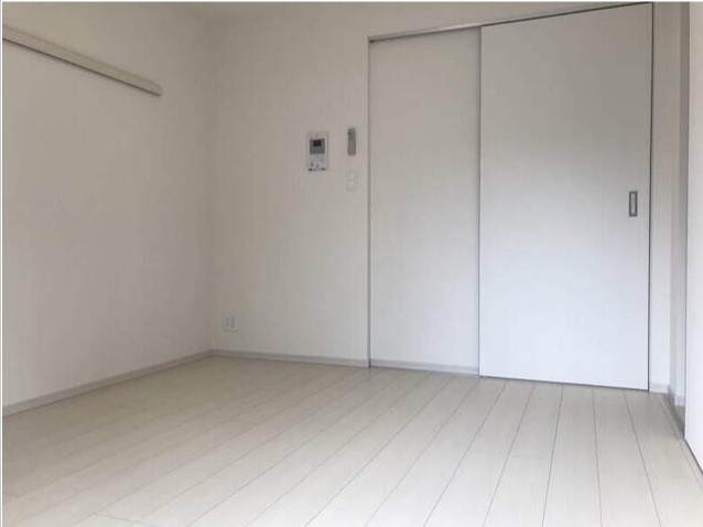 杉並区松ノ木３丁目のアパートのその他