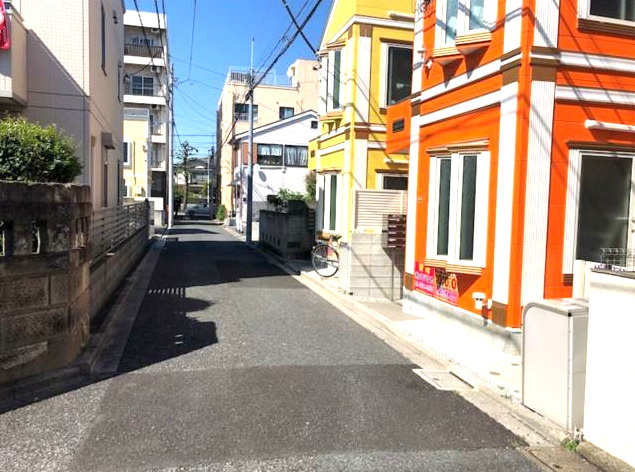 フェリスフェアのその他共用部分