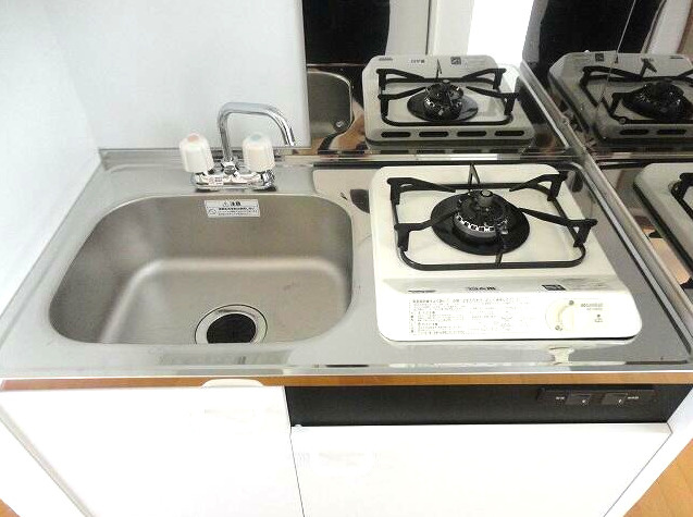 フェリスフェアのキッチン