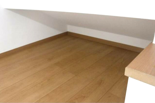 フェリスフェアの内装