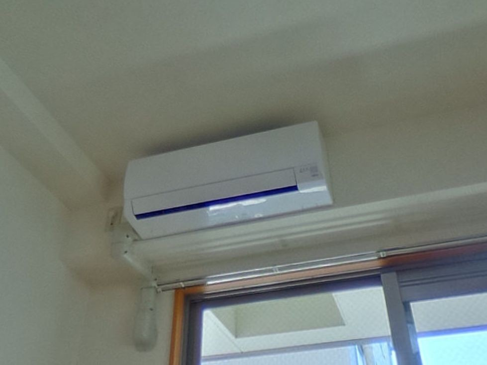 エクセレント・カーサ菜の設備