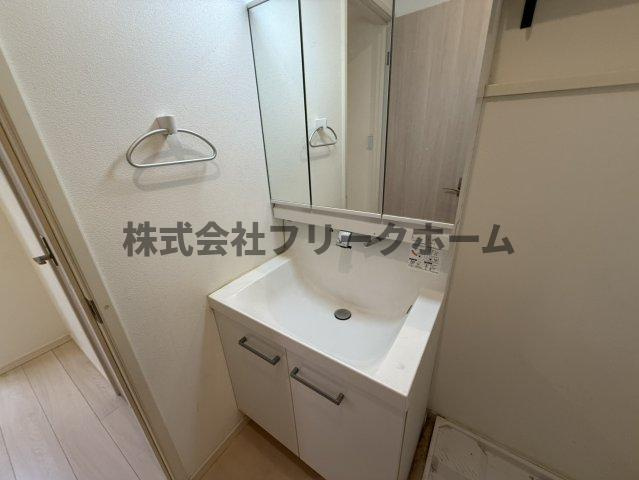 メゾン井の頭のセキュリティ