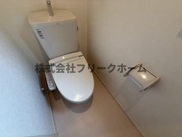 メゾン井の頭の設備