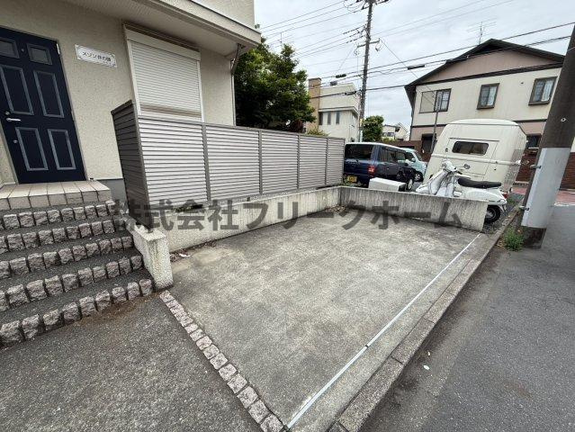 メゾン井の頭のその他共用部分