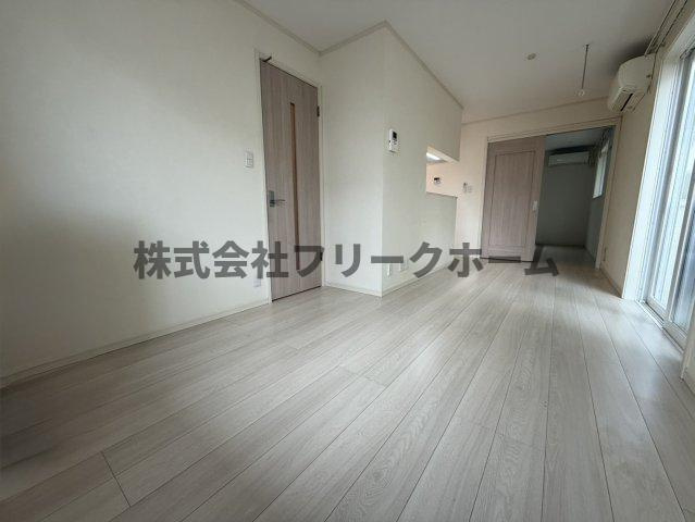 メゾン井の頭のその他